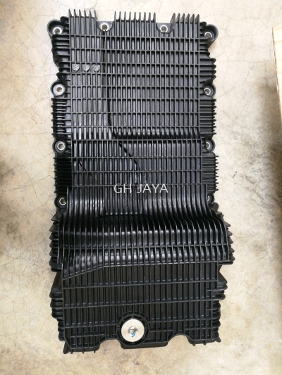 FOTON CHINA VAN OIL PAN COVER 