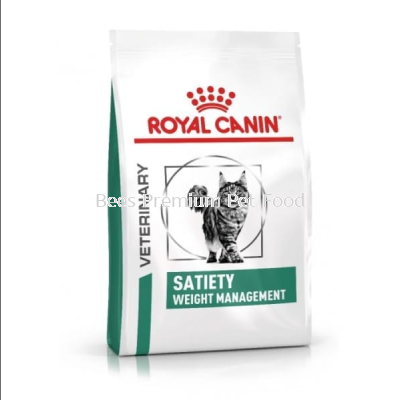 Royal Canin Satiety Weight Management Cat (400 g)