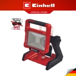 EINHELL Cordless Light (TE-CL 18/2000 LiAC - Solo) WITHOUT BATTERY & CHARGER