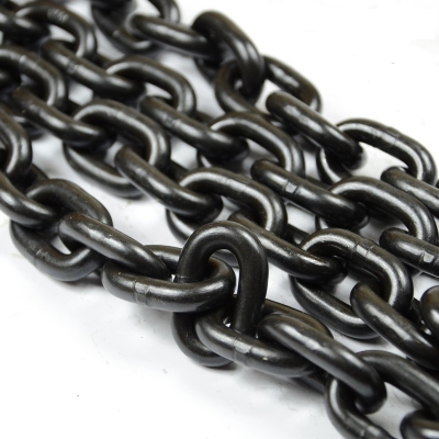 Alloy Chain