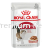 Royal Canin Instinctive Gravy cat pouch 85g Others