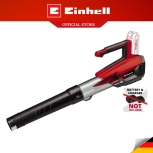 EINHELL Cordless Leaf Blower (GP-LB 18/200 Li GK-Solo) W/O BATTERY & CHARGER