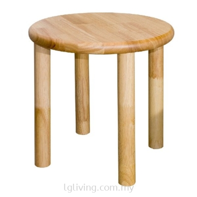 AGATHA Lamp Table - Natural