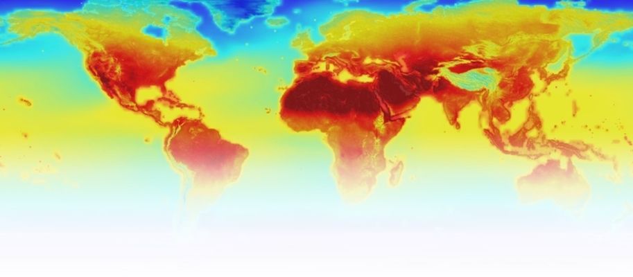 Climate Modeling, Adaptation & Mitigation Assessment