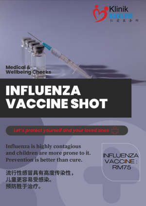 Influenza Vaccination