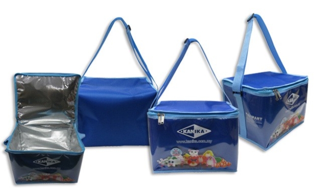 B0420 Cooler Bag