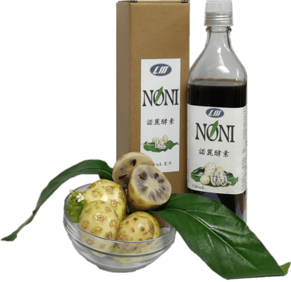 Noni Botanical Beverage Mix ŵ