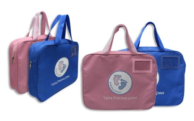 B0416 Tuition Bag