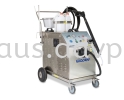 GVC-36000 C Heavy-Duty Industrial Dry Steam Cleaner w/Quad Boilers Industrial Vacuum / Sanitation Goodway Sanitation & Cleaning Equipment