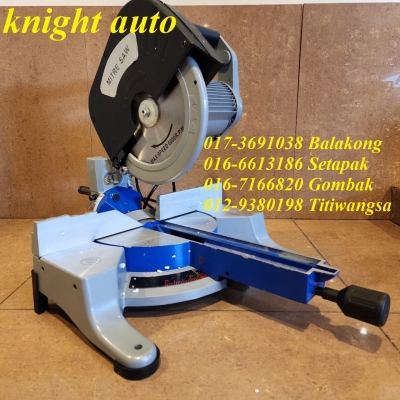 (DISPLAY UNIT) Induction Motor Sliding Mitre Saw 255m ID775517