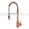 HWT 649 (HC) Kitchen Mixer Tap Kitchen Tap Kitchen Collection