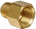 S/S 304 Male Female Adaptor S / STEEL FITTING (304) - 150# BSP THREADED