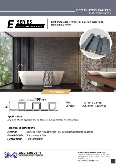 SMJ Concept Products Catalogue 0026