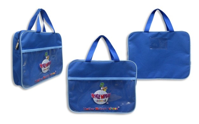 B0458 Kid Tuition Bag