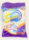 SC Sabun Cuci Berkualiti 600g Lavender  Powder Detergent  Cleaning Products