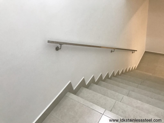 Staircase Railing Kulai