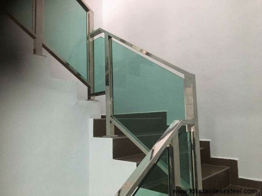 Staircase Railing Kulai