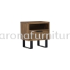 SIDE TABLE Bedroom Set Arona