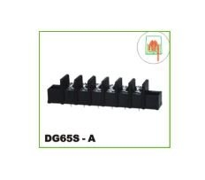 DEGSON - DG65S-A BARRIER TERMINAL BLOCK