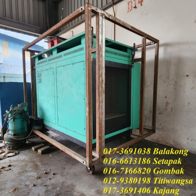 Load bank 400kw ID001200