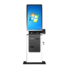 Hotel Self Check-In Kiosk Evernet Standing Kiosk Hotel Self Check-In Kiosk