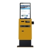 Hotel Self Check-In Kiosk Evernet Standing Kiosk Hotel Self Check-In Kiosk