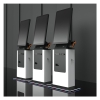 Hotel Self Check-In Kiosk Evernet Standing Kiosk Hotel Self Check-In Kiosk
