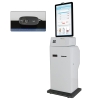 Hotel Self Check-In Kiosk Evernet Standing Kiosk Hotel Self Check-In Kiosk