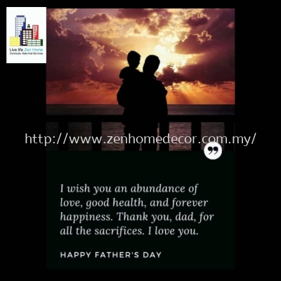 Happy Father's Day