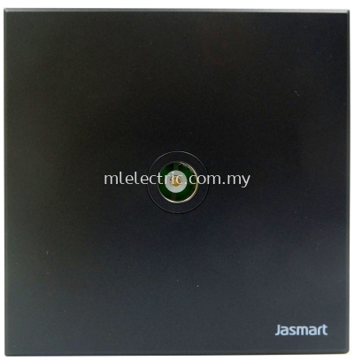 JASMART T6001 TELEPHONE SOCKET BLACK