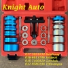 KGT Crank Seal Camshaft Remover Installer Kit ID34407 ID34965 Engine Tools Hand Tools-Special Tools