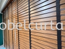 PVC VENETIAN BLINDS Others