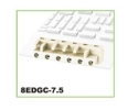 DEGSON 8EDGC-7.5 PLUGGABLE TERMINAL BLOCK Pluggable Terminal Block Terminal Blocks Degson