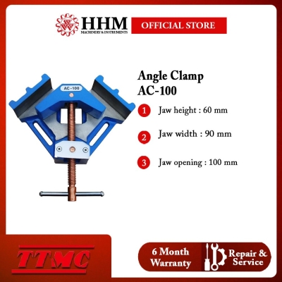 TTMC Angle Clamp (AC-100)