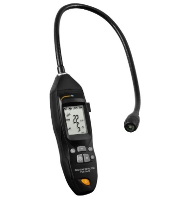 PCE - Gas Detector (PCE-GA 12)