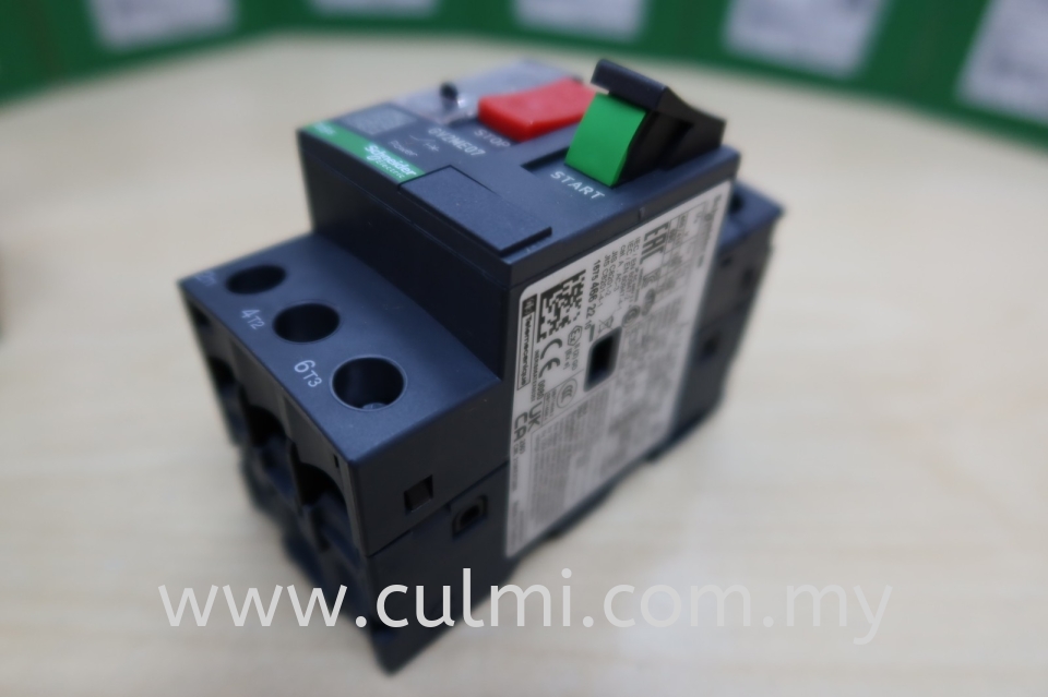 SCHNEIDER MCB TESYS POWER