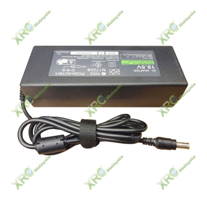 19.5V 6.15A SONY TV POWER ADAPTOR