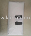 14" x 18" HM 02 HDPE (HM) PLASTIC BAG / PACKING BAG