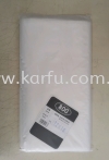 12" x 16" HM 02 HDPE (HM) PLASTIC BAG / PACKING BAG