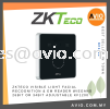 ZKTeco Door Access Control Face Recognition RFID ID EM Card Reader Terminal RJ45 LAN TCP/IP Wiegand 26 34bit KF1200 ZKTECO