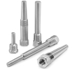 Threaded Thermowell Temperature Instruments - Thermowells ASHCROFT