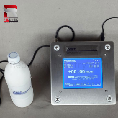 BT ETA 5 C Touch Screen Dynamometric Torque Bottle