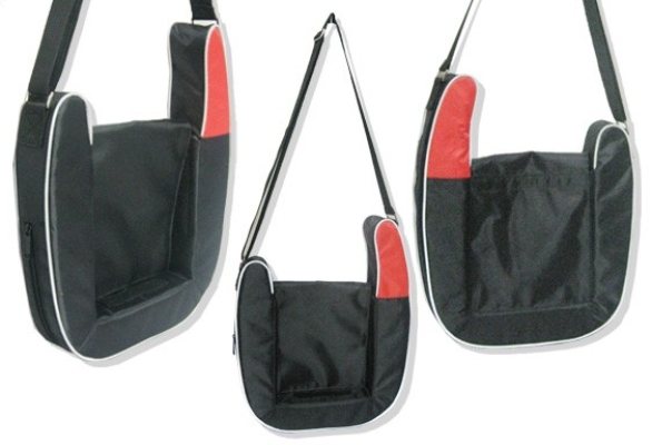 B0186 Shoulder Bag