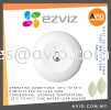 Ezviz Wireless Wifi Wi-Fi Battery Smart Home Water Leak Sensor Zigbee Apps Support Alert T10C Water Leak Sensor EZVIZ