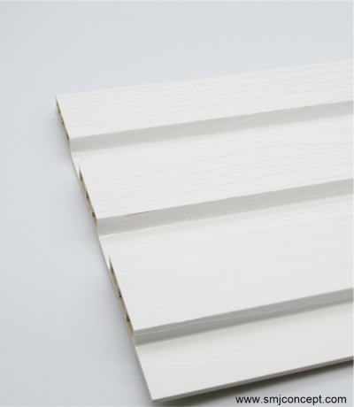 Fluted Panel Product Code  GW007