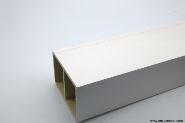 Fluted Panel Product Code  TP-002