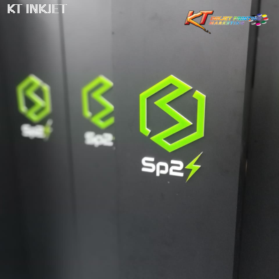 SP2 ACRYLIC + Sticker