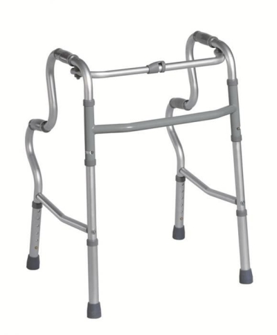 Step up walking frame (Rm 129)