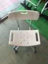 Shower chair (Rm 209 ) SHOWER CHAIR
