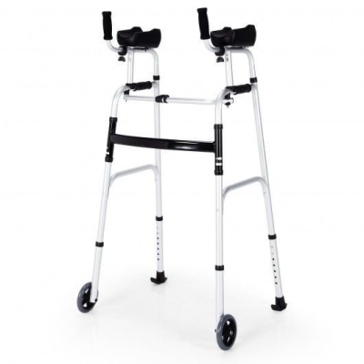 Armrest support walking frame ( Rm398 )